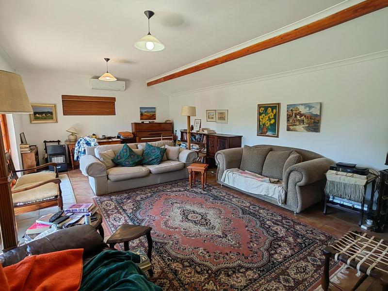 3 Bedroom Property for Sale in Ceres Western Cape